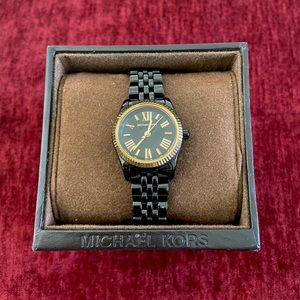 Michael Kors Lexington Watch